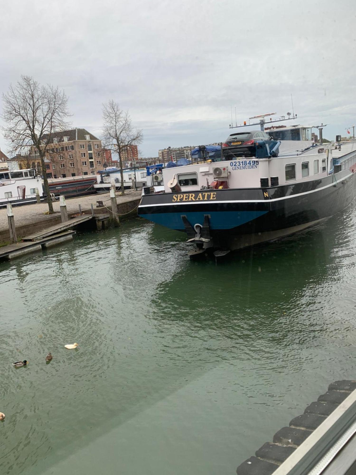 Apartment Lange Geldersekade 3, 80 M2 Dordrecht