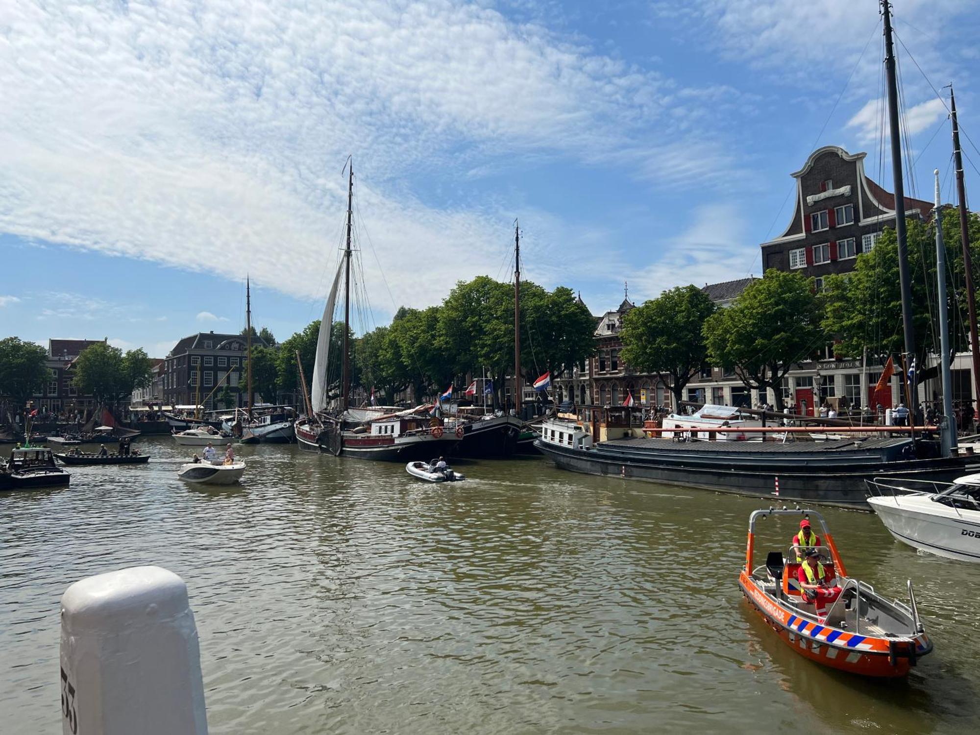 Lange Geldersekade 3, 80 M2 *